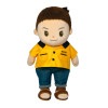 けんちゃんボウリングシャツ