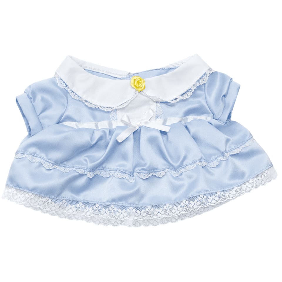 みーちゃん【おめかしドレスセット】 | お着替え・その他,おしゃべり