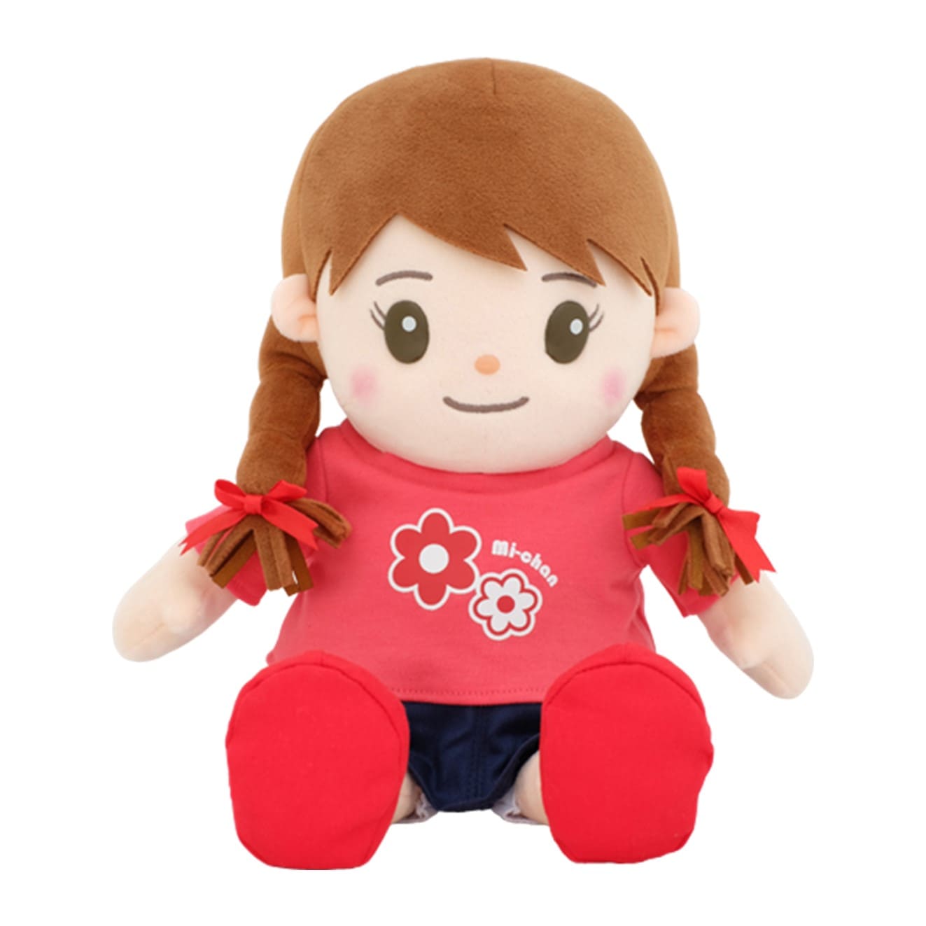 みーちゃん＋お洋服】みーちゃんはじめてセットライム | おしゃべり