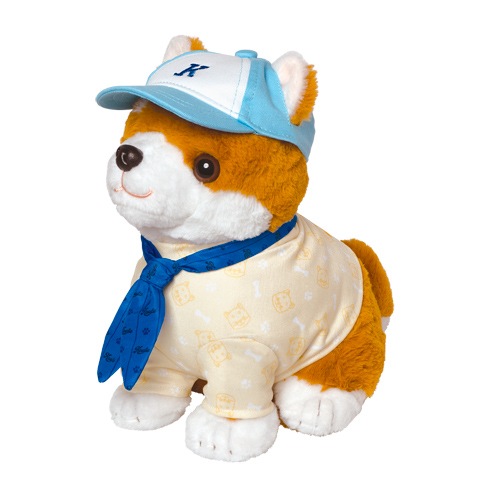 コウタバンダナ(ブルー) | お着替え・その他,おしゃべり人形コウタ