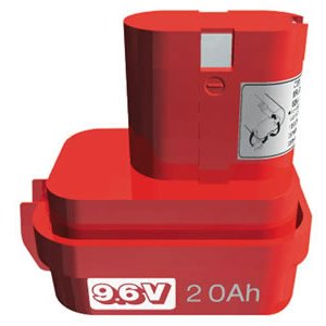 �ޥ��� 9.6V �˥��ɥХåƥ�ʥ��åȥץ졼�ȼ���