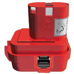 マキタ 9.6V ニカドバッテリ