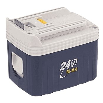 �ޥ��� 24V �˥å�����ǥ��饤�ɼ��Хåƥ�