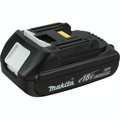 マキタ 18V 1.5Ah リチウムイオンバッテリ