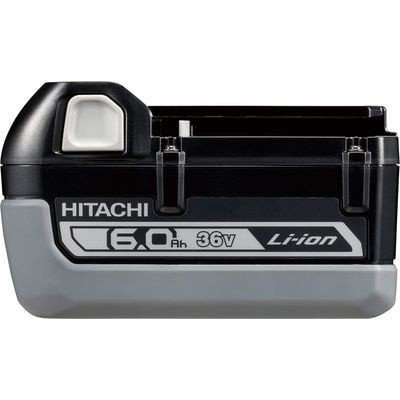 HiKOKI 36V リチウムイオンバッテリ 6.0Ah