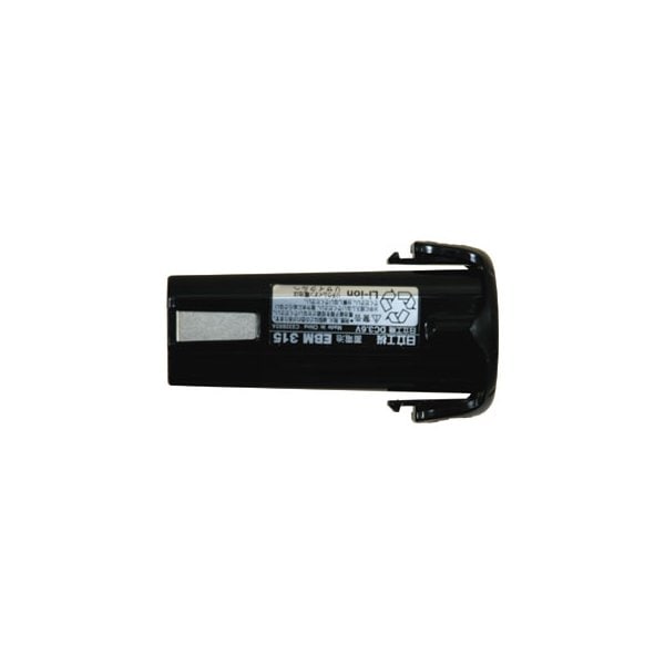 HiKOKI 3.6V リチウムイオンバッテリ