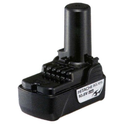 HiKOKI 10.8V 1.5Ah リチウムイオンバッテリ