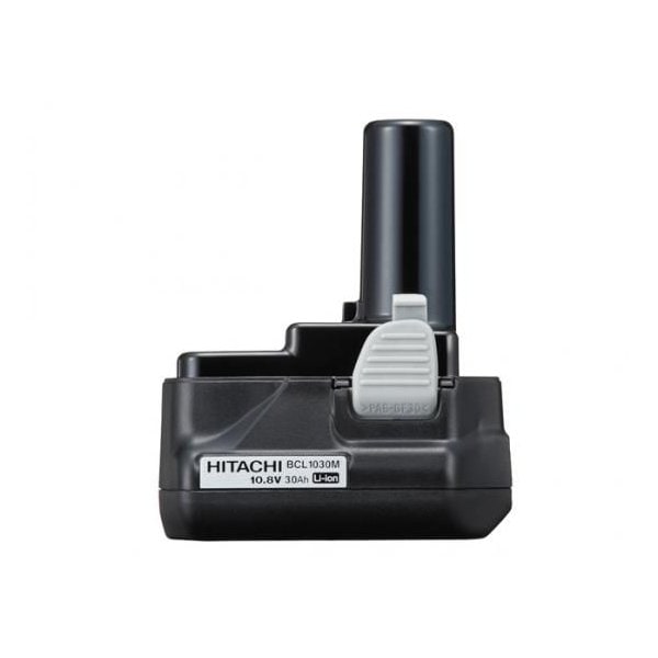 HiKOKI 10.8V 3.0Ah リチウムイオンバッテリ