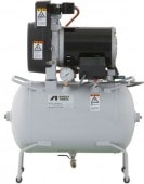 アネスト岩田 エアコンプレッサー 0.2Kw 単相100V（オイルフリー）|業務用途エアコンプレッサー|エアー工具