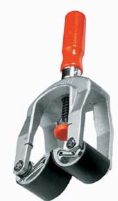 キンダイマシン カンテンフィクスジュニア（縁貼りクランプ