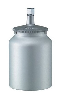 アネスト岩田 吸上式コンテナ 1000ml PC-1/S