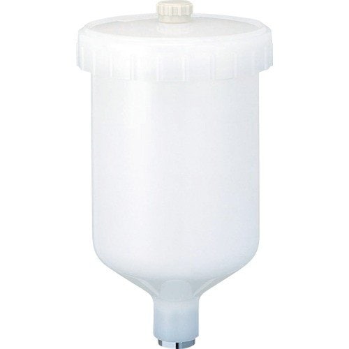 アネスト岩田  重量式樹脂センターカップ 600ml PCG-6P-M