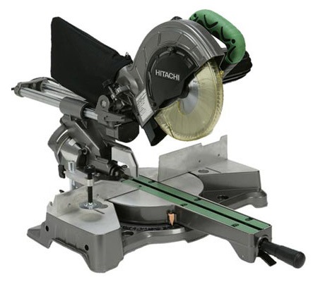 HiKOKI ��她�饤�ɥޥ�Υ� 216mm�ʥ���ץ뵡ǽ��