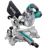 京セラ（リョービ） 卓上スライド丸ノコ TSS-192|スライドマルノコ|切断