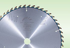 兼房 スーパーフィニッシングソー 255×2.0×1.5×50P SF U-P（木材縦引き用）