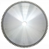 木村刃物 エクセル チップソー 255×2.8×2.0×100P（ヨコ挽き用）|テーブルソー|切断