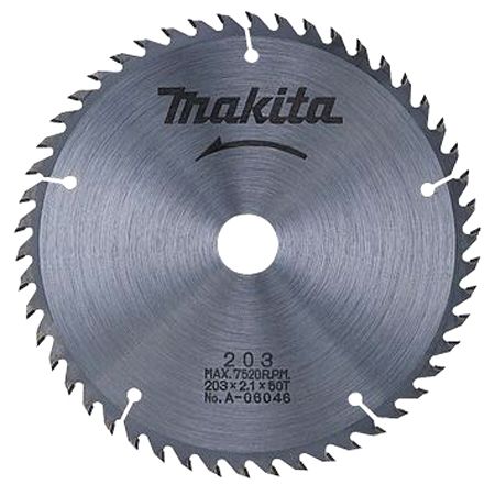 チップソー（一般木工用）外径203mm×刃数50 マキタ電動工具