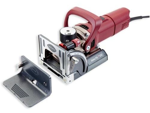 ラメロ P-システム ジョイントカッター ZetaP2 | ビスケットジョイナー