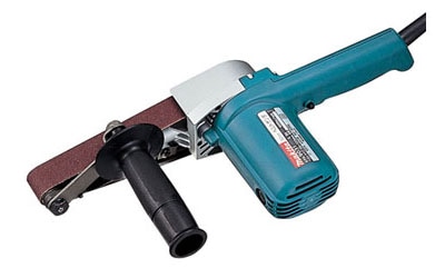 マキタ 30mm ベルトサンダ 9031 | ベルトサンダー |【P-TOOLS.COM】