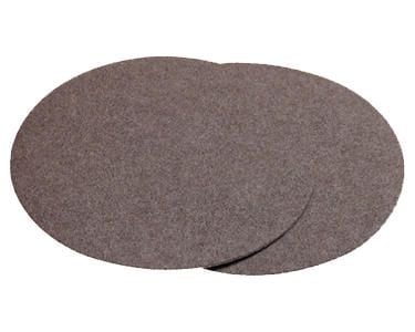 ユタカ ディスクサンダー 150mm（2枚入）シール式