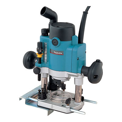 マキタ RP0910 ルーター（8mmチャック） | ルーター |【P-TOOLS.COM】