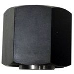 マキタ 1/2(12.7mm) コレットコーンセット（RP2301FC/RP1801）