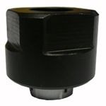 マキタ 1/2(12.7mm) コレットコーンセット（3600HA/RP001GZ/3612/3612C）