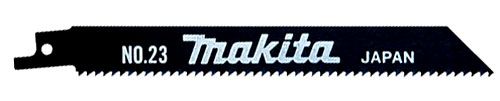 レシプロソーブレード No.23（木材・新建材）マキタ電動工具