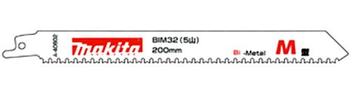 レシプロソーブレード BIM32（鉄工）マキタ電動工具