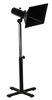 ユタカ CT-42H スタンド式集塵口 | 木工用集塵機 |【P-TOOLS.COM】