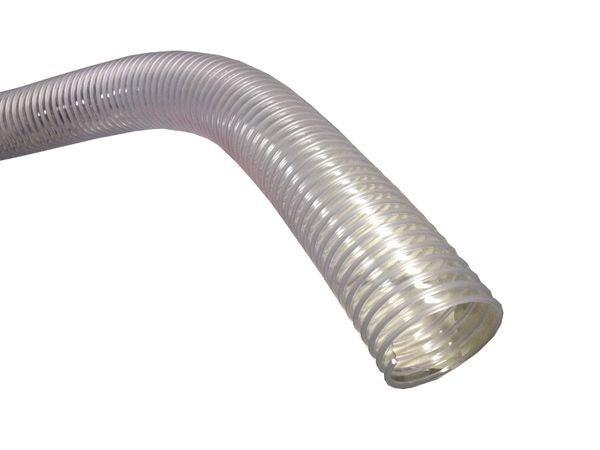 ダクトホース 内径100mm 透明 集じん 清掃 木工用集塵機 木工用集塵機用別販売品 電動工具 木工機械の専門店p Tools Com ダクトホース 内径100mm 透明 集じん 清掃 木工用集塵機 木工用集塵機用別販売品 電動工具 木工機械の専門店p Tools Com