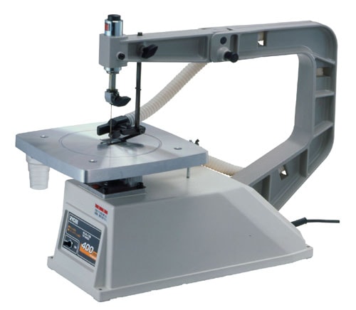 RYOBI 卓上糸ノコ盤 TF-5400 取扱説明書・レビュー記事 - トリセツ