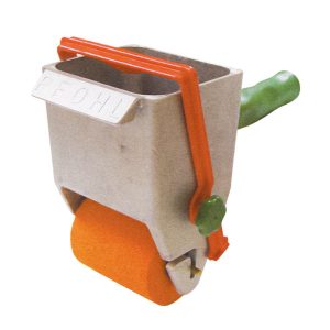 キンダイマシン 手動糊付機 75mm | 手動糊付機 |【P-TOOLS.COM】