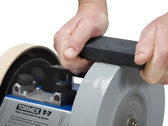 トルメック ストーングレーダー（粒度切換用平砥石） SP-650