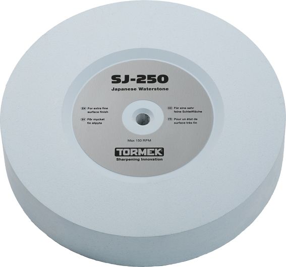 トルメック 日本製仕上砥石 SJ-250