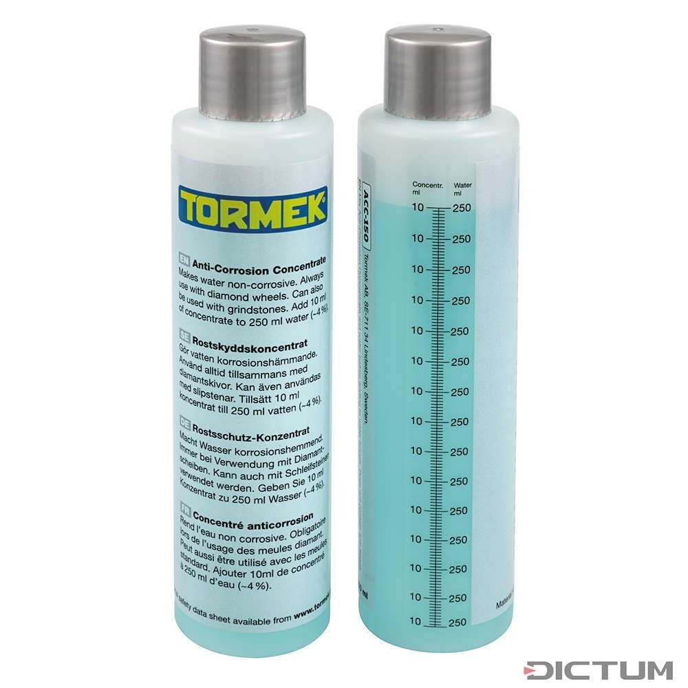 トルメック 濃縮防腐剤（2本） ACC-150