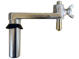 山戸製作所 トギーW/S1800用ダイヤツール（修正金具付）