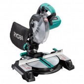 京セラ（リョービ） 充電式卓上丸ノコ BTS-180L5|卓上マルノコ|切断