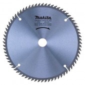 チップソー（一般木工用）外径216mm×刃数80 マキタ電動工具|卓上マルノコ|切断