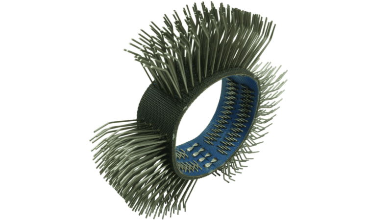 SOLDA　ロトブラシ　ボア　100mm　ロータリーブラシ　holmenkol 0000000016772_UkxoPhy.png