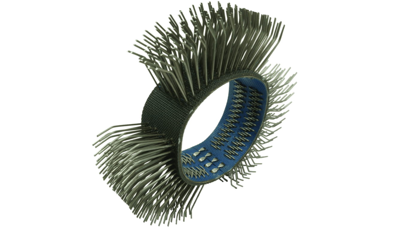 SOLDA　ロトブラシ　ボア　100mm　ロータリーブラシ　holmenkol SOLDA ロトブラシ ボア 100mm ロータリーブラシ holmenkol SOLDA