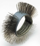 ���ȡ��ŵ� ���ƥ�쥹���ȥ졼�ȥ֥饷 23mm��3������