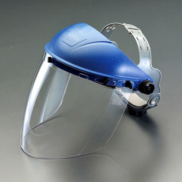 フェイスプロテクター