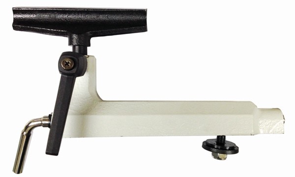 ピーウッド ツールレストベースセット（PWL-450VD標準付属品）