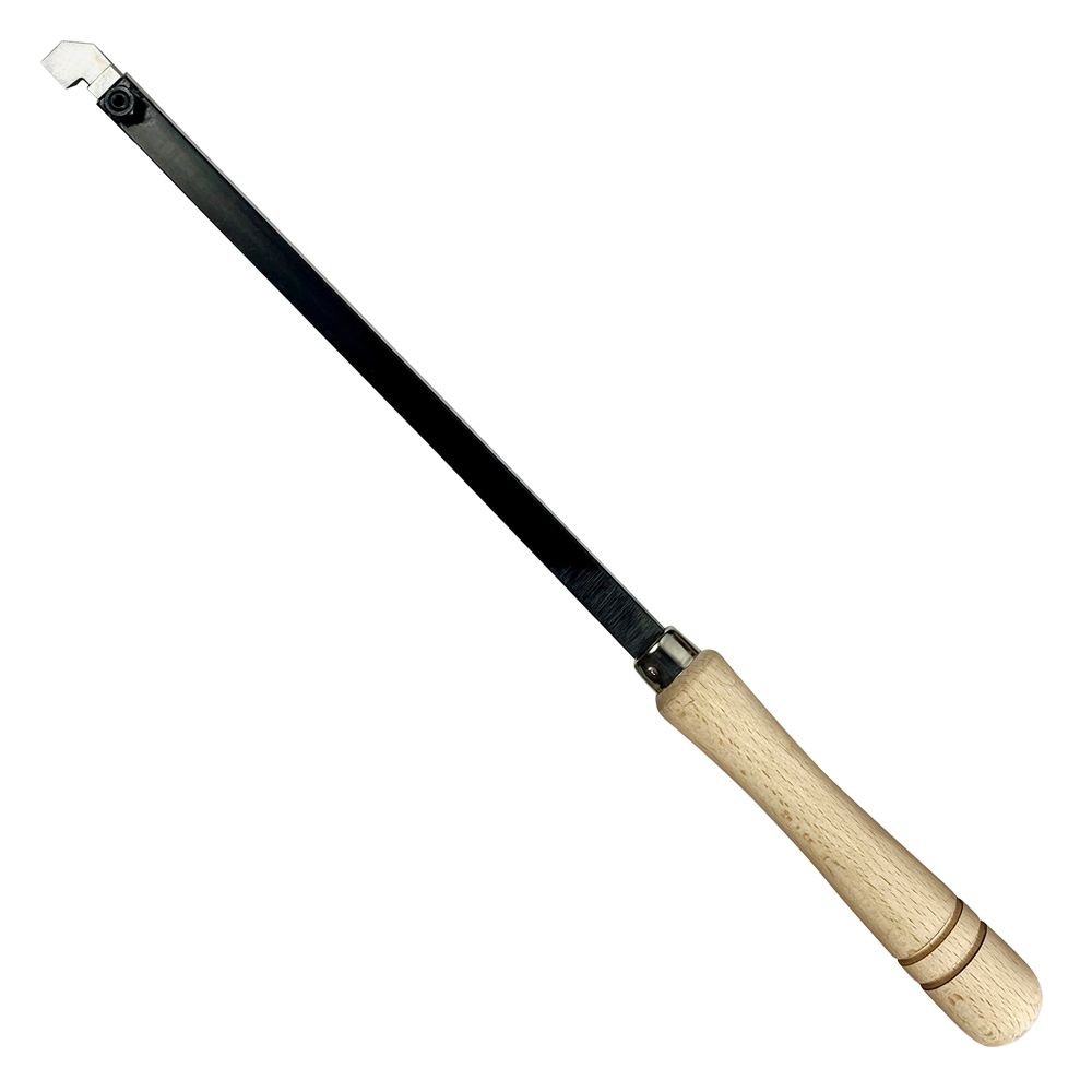 山戸製作所 替刃式木工手バイト 穴クリ 10mm