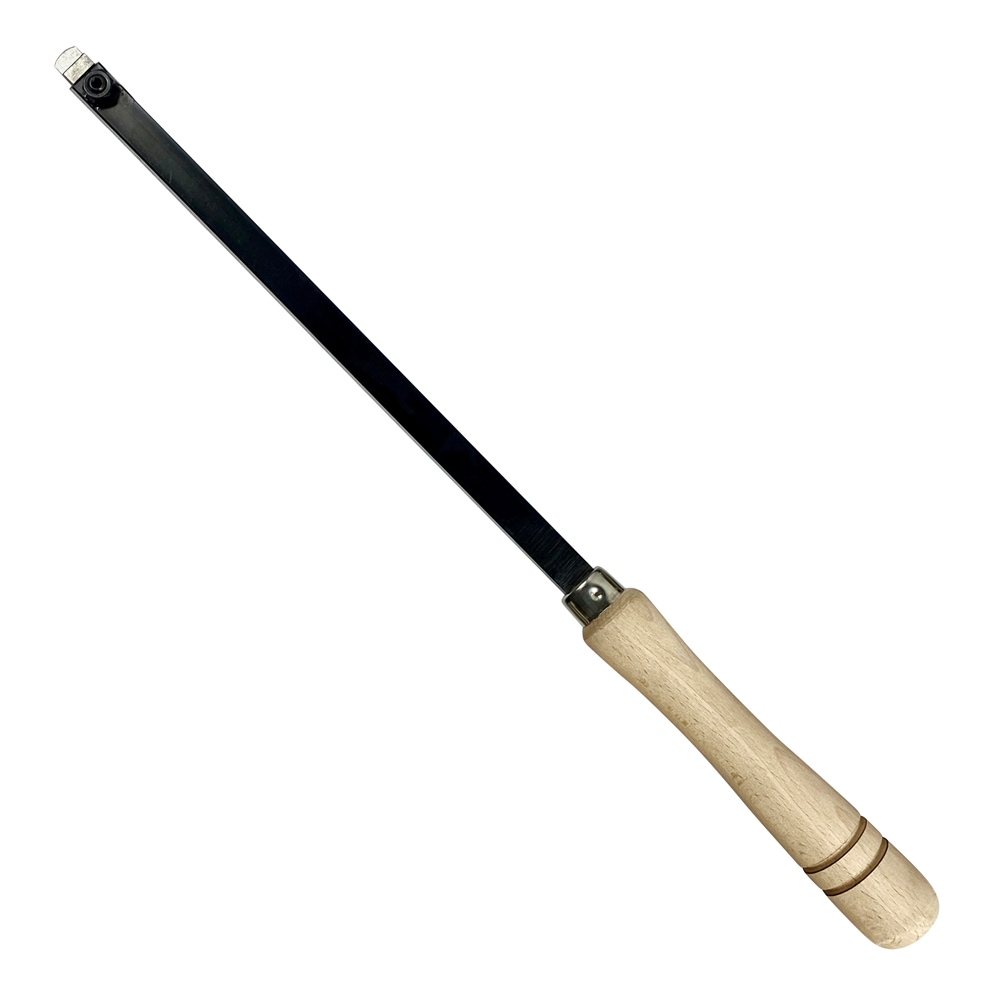 山戸製作所 替刃式木工手バイト 平丸 10mm