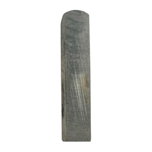 山戸製作所 替刃式木工手バイト替刃（平丸 6mm）