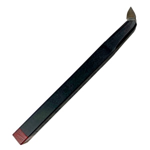 山戸製作所 送りシレー用バイト　右（大）