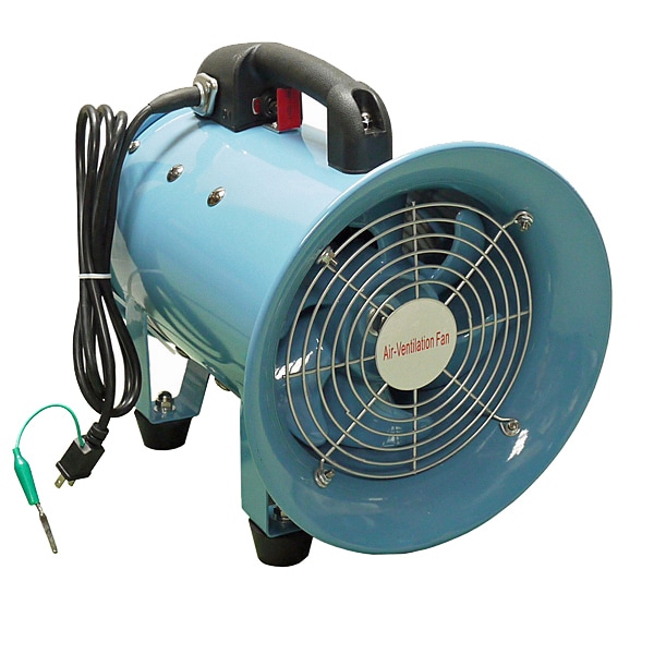 トライパワー ポータブル送風機 TR-351PF