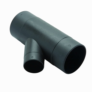 Y型分岐アダプタ 100-63.5mm